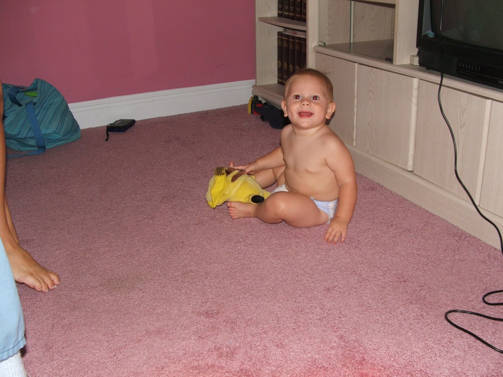 How Often Should I Have My Carpets Cleaned?